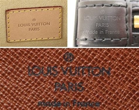 authentic louis vuitton stamp|authentic Louis Vuitton label.